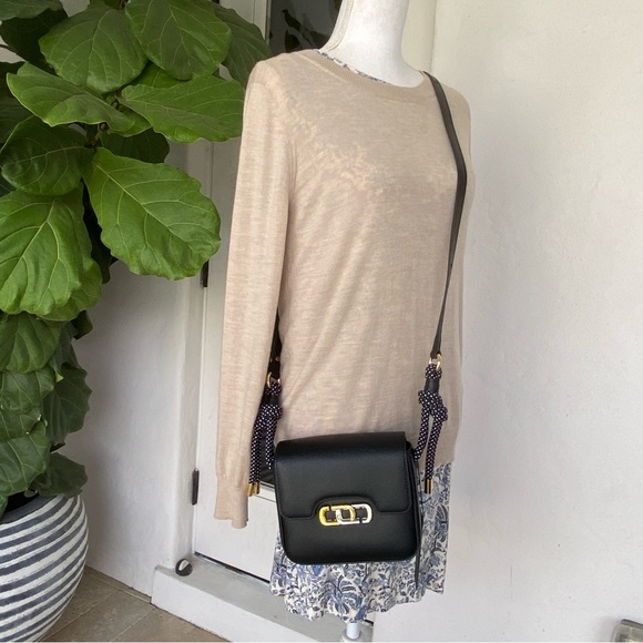 Last 2 ‼️Marc Jacobs The J Link Mini shoulder bag - Picture 15 of 16